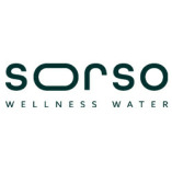 Sorso Wellness Water