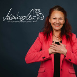 Monika Leu – Palmtherapy® Mentorin Untertitel: Das versteckte Herz im Löwen