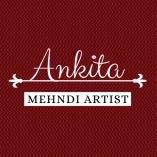 ANKITA MEHENDI ARTIST