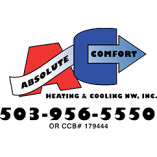 Absolute Comfort Heating & Cooling NW Inc.