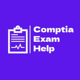 CompTIA Exam Help