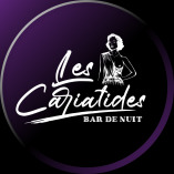 Les Cariatides