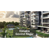 Kanakia Govind Nagar