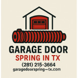 Garage Door Spring in TX