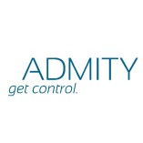 ADMITY GmbH logo