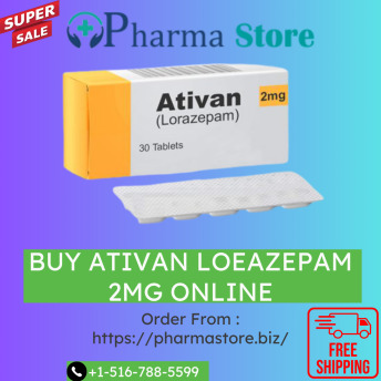 Ativan pills price