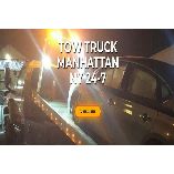 Tow Truck Manhattan NY 24-7