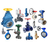 industrial valves manufacturers