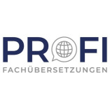 Übersetzungsdienst und Dolmetscheragentur