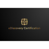 eDiscovery Certification