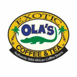 Olascoffeetea