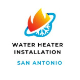 Water Heater Installation San Antonio