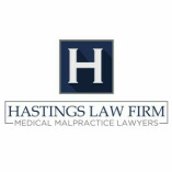 Hastings Law Firm Medical Malpractice Lawyers