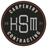 KSM Contracting & Carpentry Services Ltd.