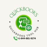 QuickBooks Tool Hub +1-844-881-9274