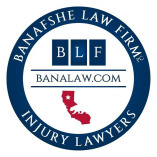 Banafshe Law Firm
