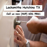 Locksmiths Hutchins TX