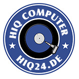 HiQ-Store Alsdorf GmbH logo