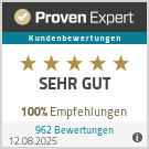 Erfahrungen & Bewertungen zu PROfinance GmbH