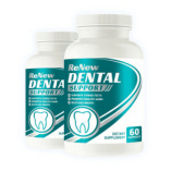 Renew Dental Support Review