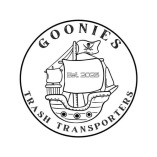 Goonies Trash Transporters