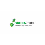 Green Cube Maintenance & Landscaping