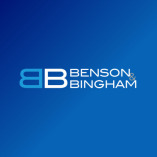 Benson & Bingham Car Accident & Personal Injury Lawyers