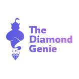 The Diamond Genie