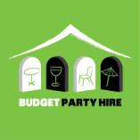 BUDGET PARTY HIRE