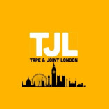 Tape and Jointing London Ltd