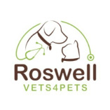 Roswell Vets 4 Pets