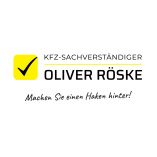 Kfz-Sachverständiger Oliver Röske