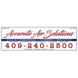 Accurate Air Solutions LLC