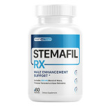 Stemafil RX - Does Often Causes A Person To Feel Tired After Little Exertion