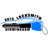 Auto Locksmith Birmingham