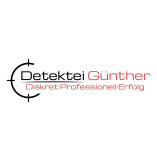 Detektei Günther Inh. Michael Günther logo