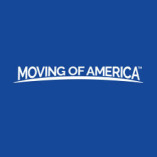 Moving of America