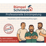 Ruempel Schmiede