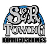 S & R Towing Inc. - Borrego Springs-Glamis