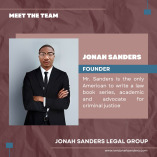 Jonah Sanders Legal Group