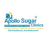 Apollo Sugar Clinics Kumbakonam