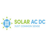 Solar AC DC