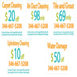 Alco Carpet Cleaning Houston