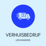 Leeuwarden Verhuisbedrijf