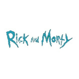 Rick And Morty Merch