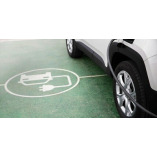 Commercial EV Charging LTD