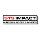 STS Impact Windows, Doors, and Roofing