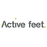 Active Feet – Haddington