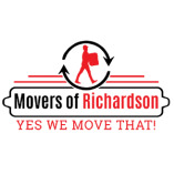 Movers of Richardson