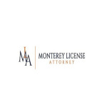 Monterey License Attorney